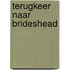 Terugkeer naar Brideshead