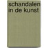 Schandalen in de kunst