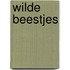 Wilde beestjes