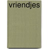 Vriendjes by Pauline Oud