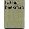 Beekman Paintings - Nederlands editie door Rudi Fuchs