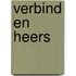 Verbind en heers