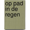 Op pad in de regen by Emiri Hayashi
