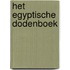 Het Egyptische dodenboek