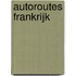 Autoroutes Frankrijk