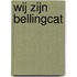 Wij zijn Bellingcat