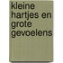 Kleine hartjes en grote gevoelens