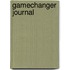 Gamechanger Journal
