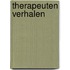 Therapeuten Verhalen