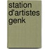 Station D'artistes Genk