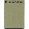 F1-actiepakket by Maurice Hamilton