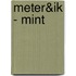 Meter&ik - mint