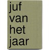 Juf van het jaar by Corien Oranje