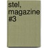 Stel, magazine #3
