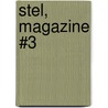 Stel, magazine #3 door Onbekend