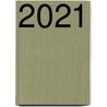 2021 by Rust Agenda