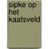 Sipke op het kaatsveld