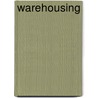 Warehousing door Kees Benning