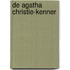 De Agatha Christie-kenner