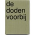 De doden voorbij