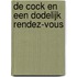 De Cock en een dodelijk rendez-vous