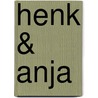 Henk & Anja door Nel Goudriaan