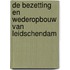 De bezetting en wederopbouw van Leidschendam