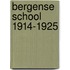 Bergense School 1914-1925