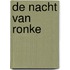 De nacht van Ronke