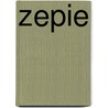 Zepie door Janneke Schotveld