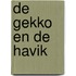 De gekko en de havik