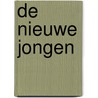 De nieuwe jongen door David Almond
