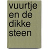 Vuurtje en de dikke steen door Catharina Valckx