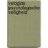 Veldgids Psychologische veiligheid