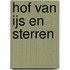 Hof van ijs en sterren