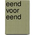 Eend voor eend