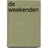 DE WEEKENDEN