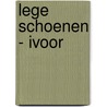 Lege Schoenen - Ivoor by Nicki Deridder
