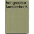 Het Grootse Koesterboek