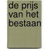 De prijs van het bestaan