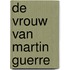De vrouw van Martin Guerre