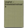Veghel – Frisselsteinstraat 4 by M. Bink