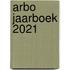 Arbo jaarboek 2021