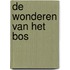 De wonderen van het bos