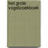 Het grote vogelzoekboek