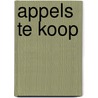 Appels te koop door Liu Bin