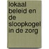 Lokaal beleid en de sloopkogel in de zorg