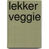 Lekker veggie