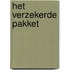 Het verzekerde pakket