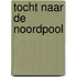 Tocht naar de Noordpool
